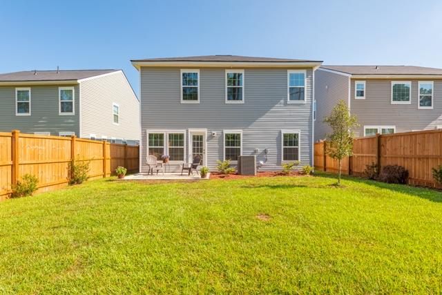 106 Lakestone Rd, Moncks Corner, SC 29461