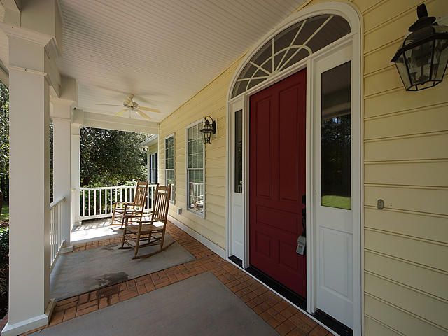 351 Partridge Creek Rd, Summerville, SC 29486
