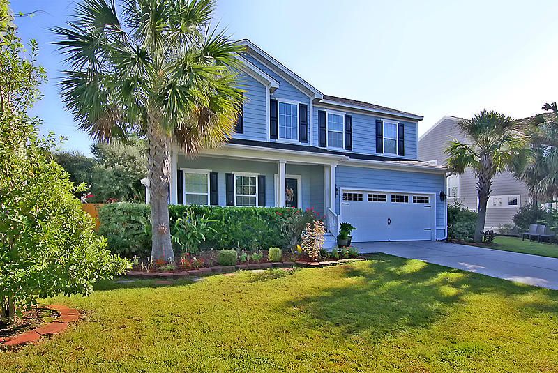 420 Sanders Farm Ln, Wando, SC 29492