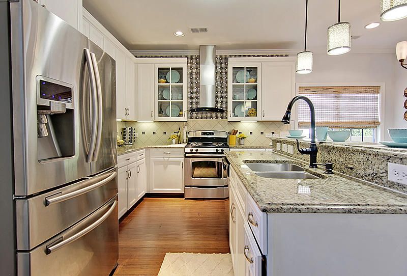 420 Sanders Farm Ln, Wando, SC 29492