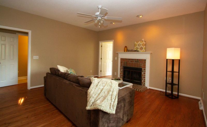 60 Muirfield Pw, Charleston, SC 29414