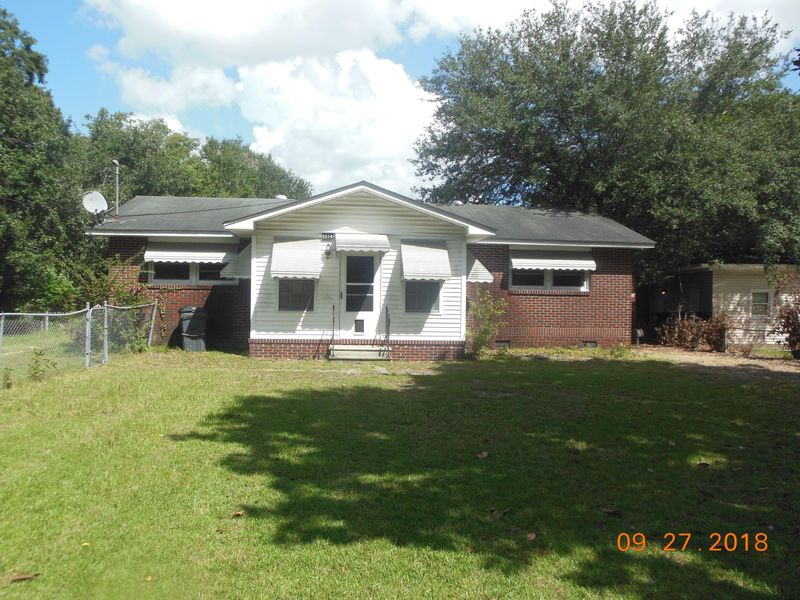 5514 Gale St, North Charleston, SC 29406