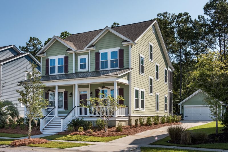 1387 Crane Creek Dr, Mount Pleasant, SC 29466