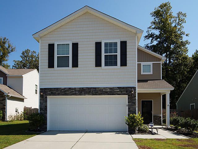 3250 Conservancy Ln, Charleston, SC 29414
