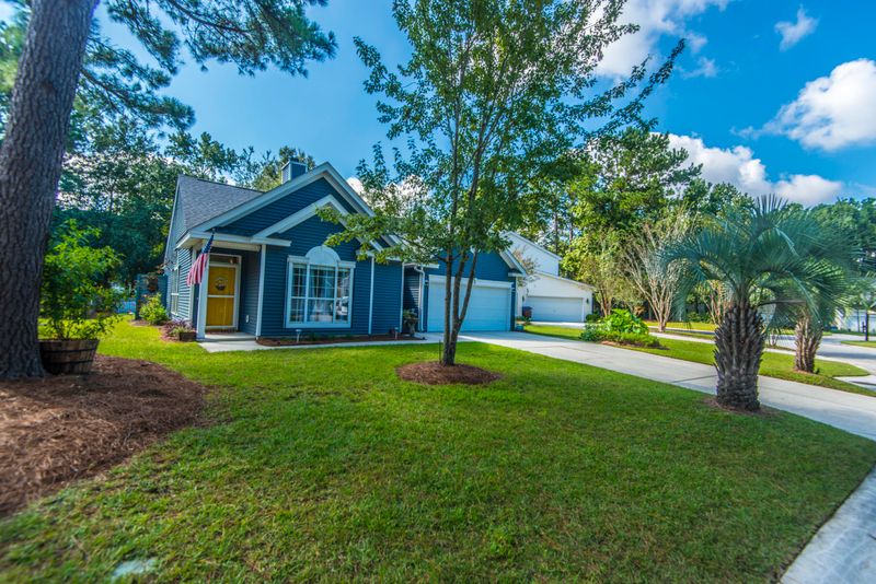 390 Fern House Walk, Mount Pleasant, SC 29464