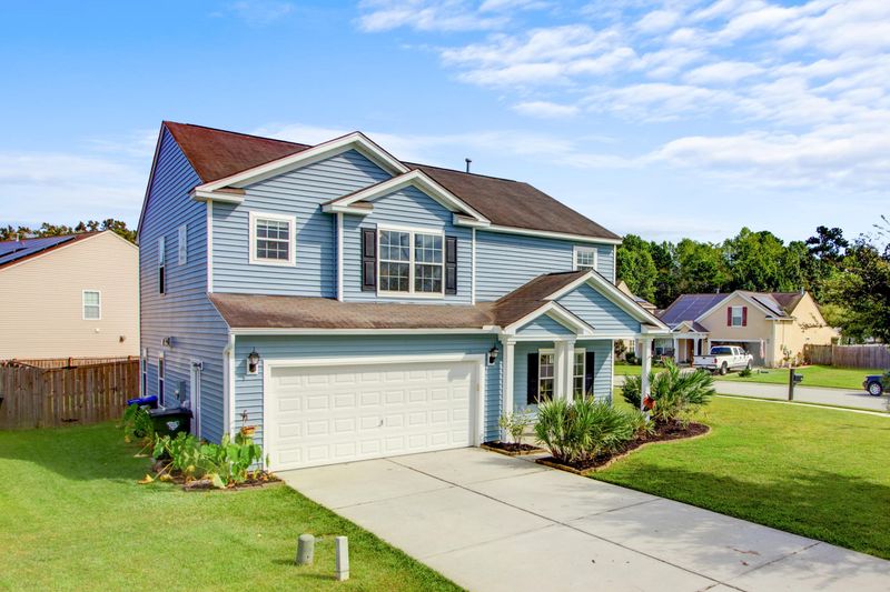 100 Willet Dr, Summerville, SC 29485