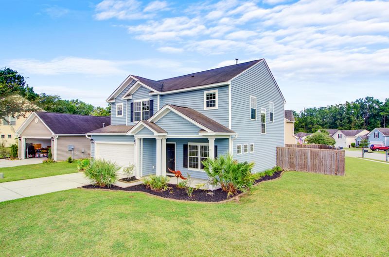 100 Willet Dr, Summerville, SC 29485