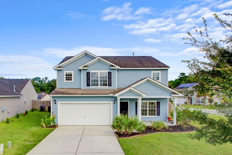 100 Willet Dr, Summerville, SC 29485