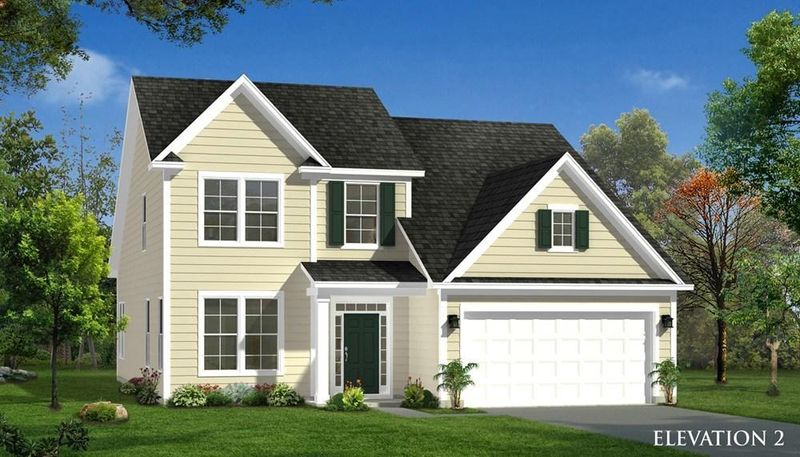218 Catawaba Branch Way, Moncks Corner, SC 29461