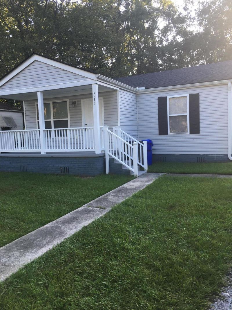 2871 Alabama Dr, North Charleston, SC 29405