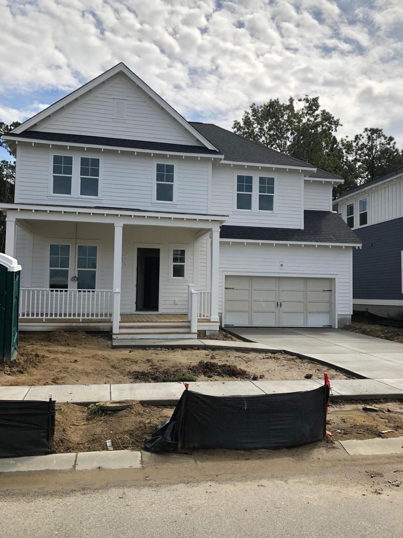 3821 Maidstone Dr, Mount Pleasant, SC 29466
