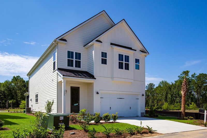 2908 Eddy Dr, Mount Pleasant, SC 29466