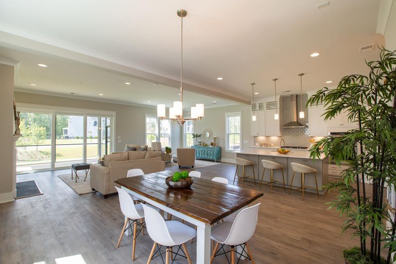 2908 Eddy Dr, Mount Pleasant, SC 29466