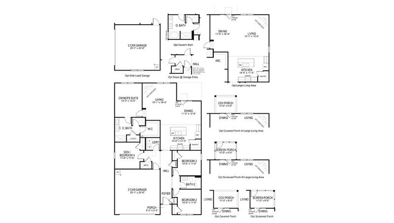 9810 Wooden Pestle Way, Ladson, SC 29456