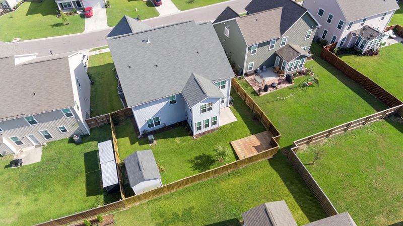 112 Vessey Dr, Moncks Corner, SC 29461