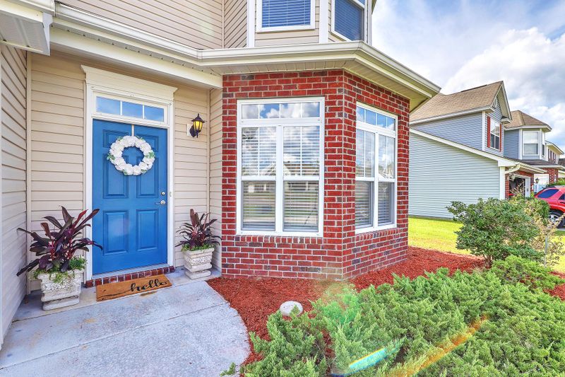 222 Westbrooke Rd, Summerville, SC 29486
