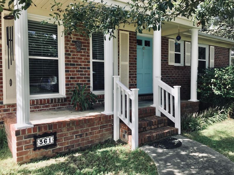 361 Curtiss Ave, Charleston, SC 29407