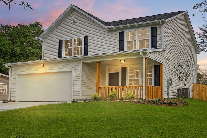 2001 Nitsa St, Johns Island, SC 29455