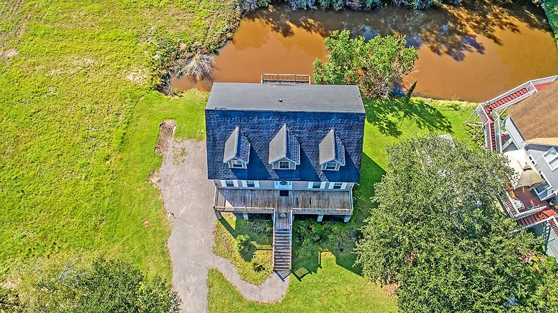 103 N Hampton Dr, Bonneau, SC 29431