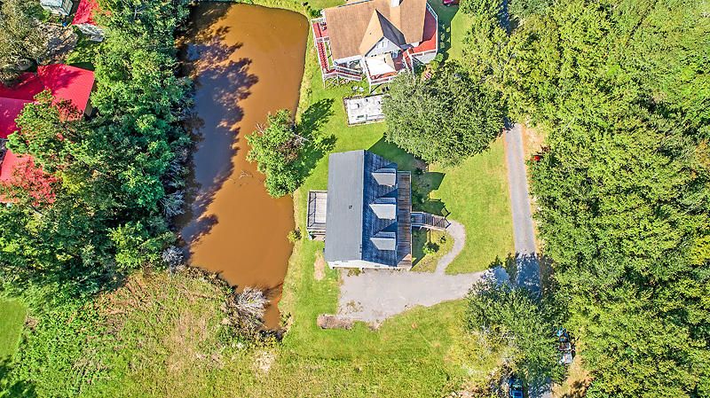 103 N Hampton Dr, Bonneau, SC 29431