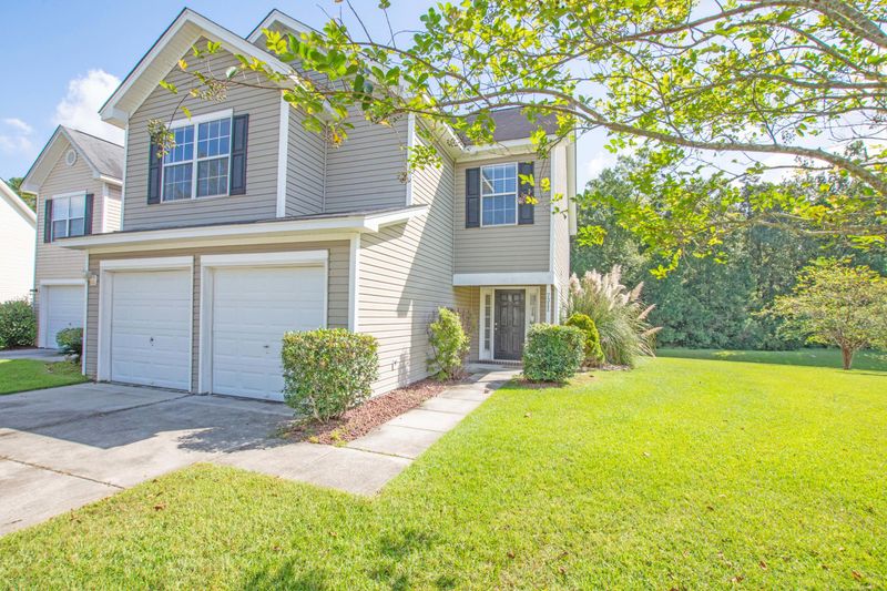 7311 Stoney Moss Way, Hanahan, SC 29410