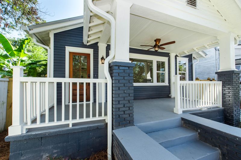 834 Rutledge Ave, Charleston, SC 29403