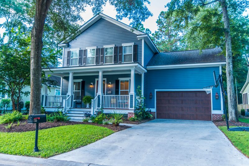 735 Canopy Cv, Charleston, SC 29412