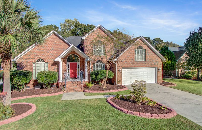 572 Fisherman's Bend, Mount Pleasant, SC 29464
