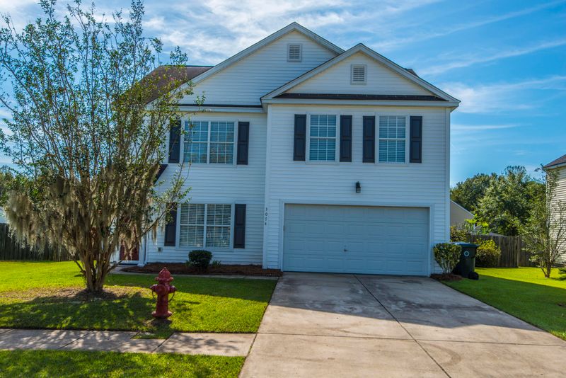 3074 Maple Leaf Dr, Moncks Corner, SC 29461