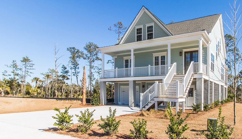 2826 Dragonfly Cir, Mount Pleasant, SC 29466