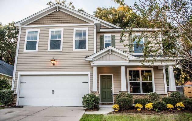 3624 Locklear Ln, Mount Pleasant, SC 29466