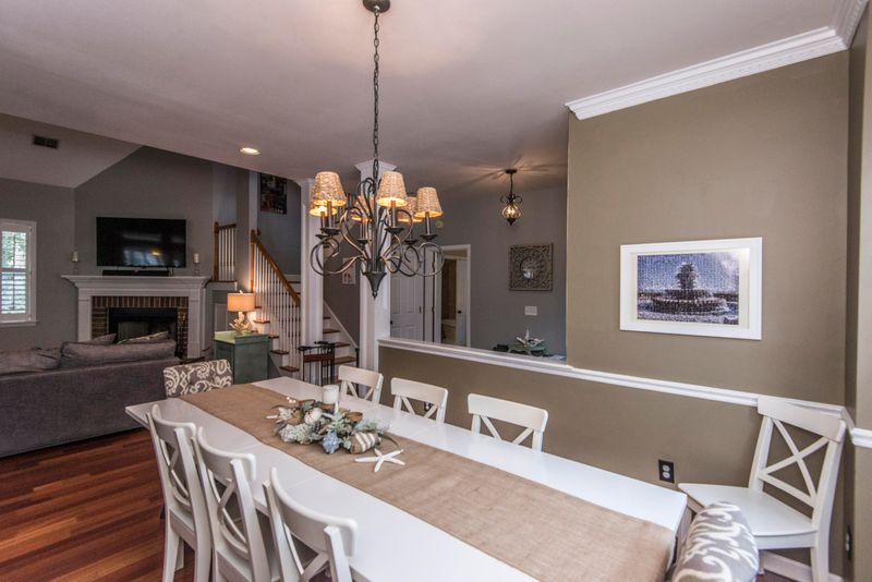 1317 Old Ivy Way, Mount Pleasant, SC 29466
