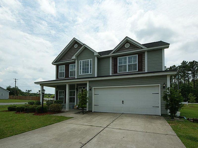 101 Highwoods Plantation Ave, Summerville, SC 29485