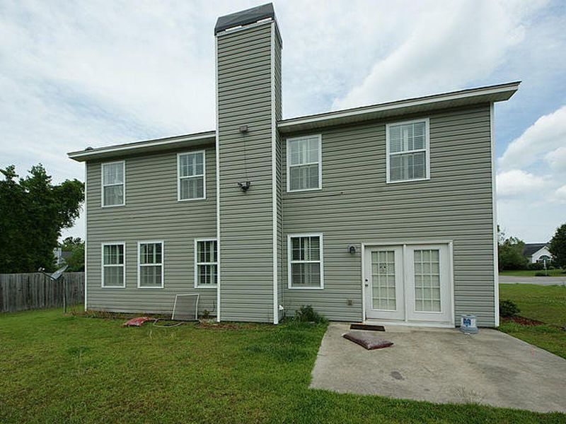 101 Highwoods Plantation Ave, Summerville, SC 29485