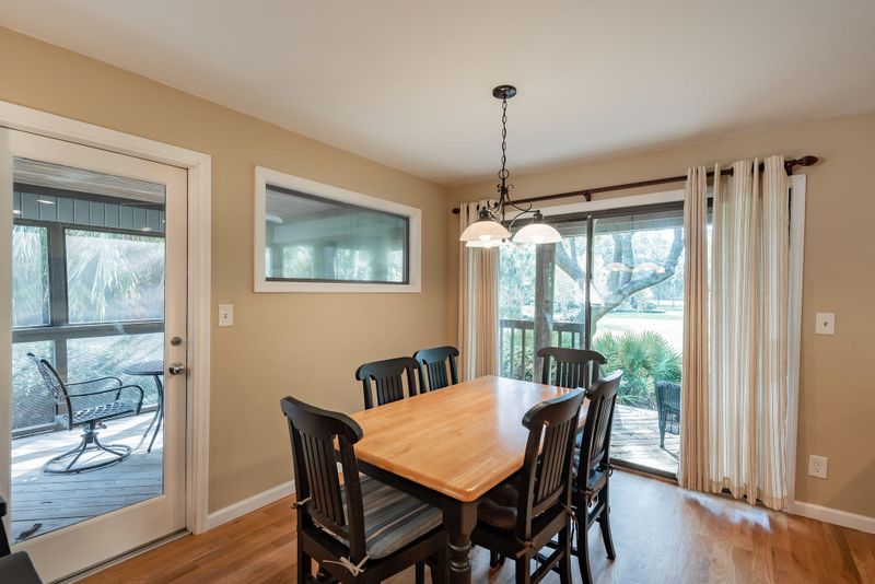 4531 Park Lake Dr, Kiawah Island, SC 29455