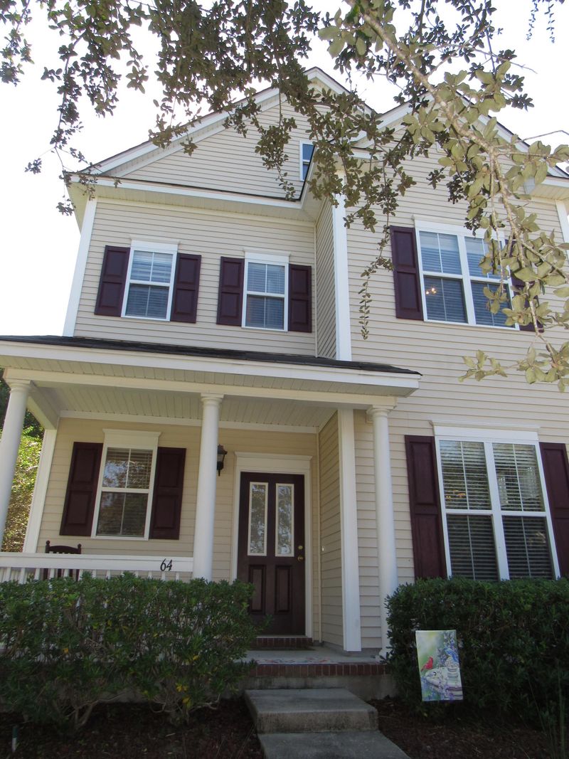 64 Creek Bend Dr, Summerville, SC 29485