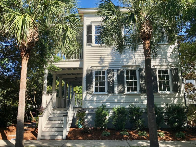 163 Civitas St, Mount Pleasant, SC 29464