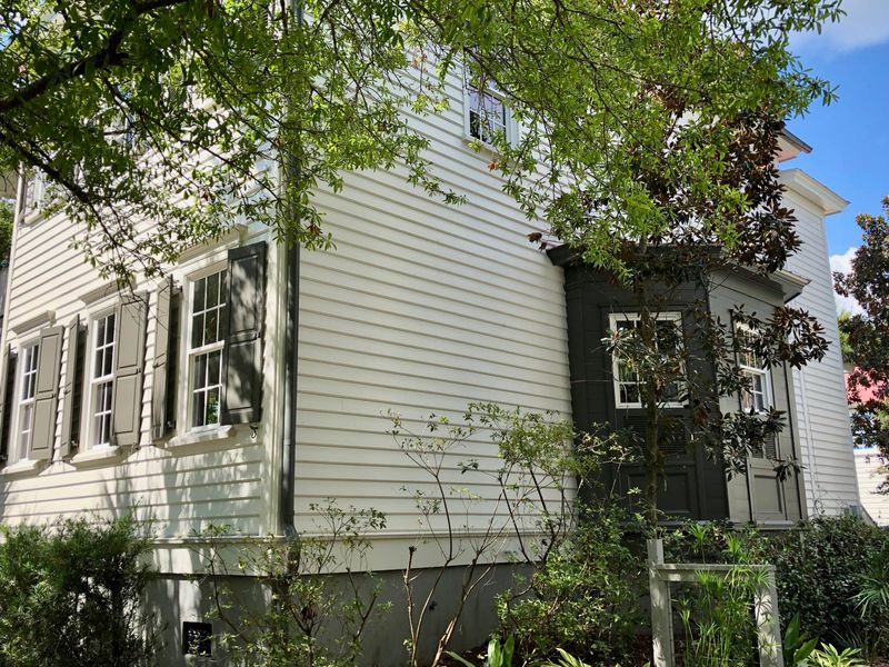 163 Civitas St, Mount Pleasant, SC 29464