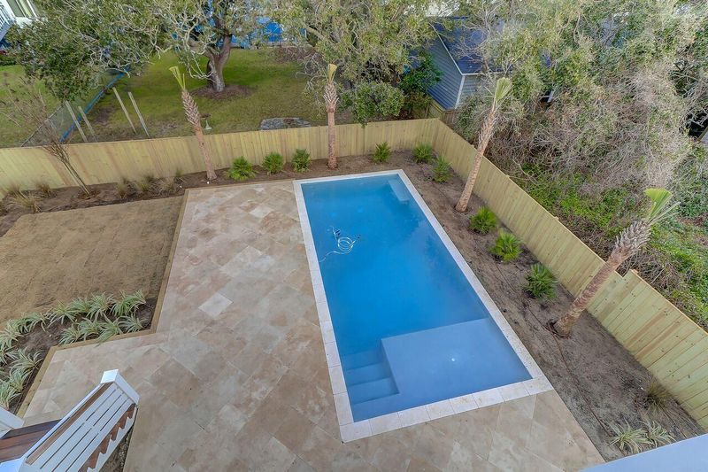 611 Carolina Blvd, Isle Of Palms, SC 29451