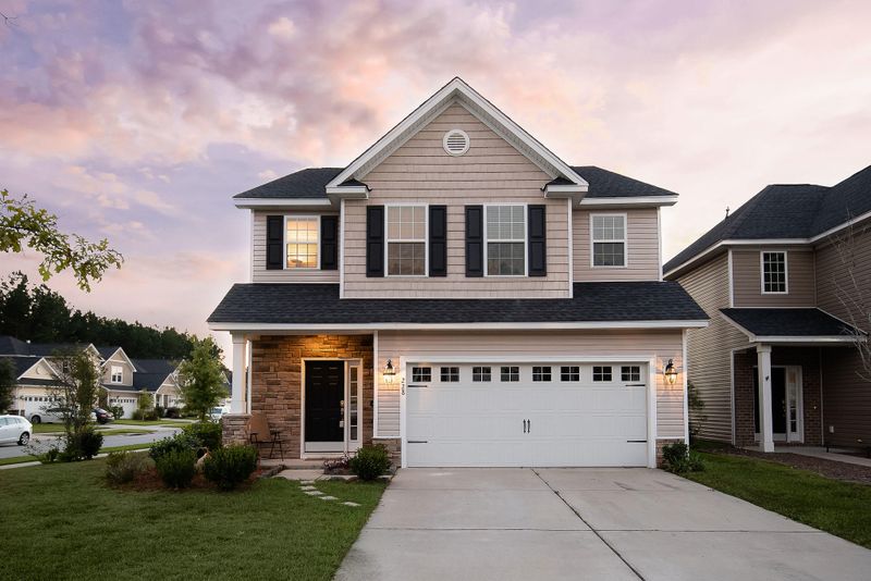 228 Overcup Loop, Summerville, SC 29486