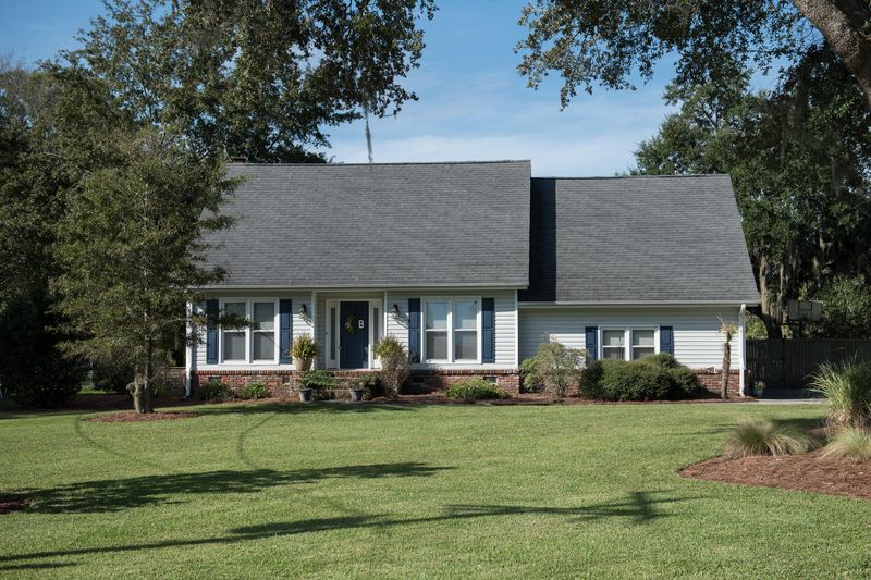 1307 Albert Storm Ave, Moncks Corner, SC 29461