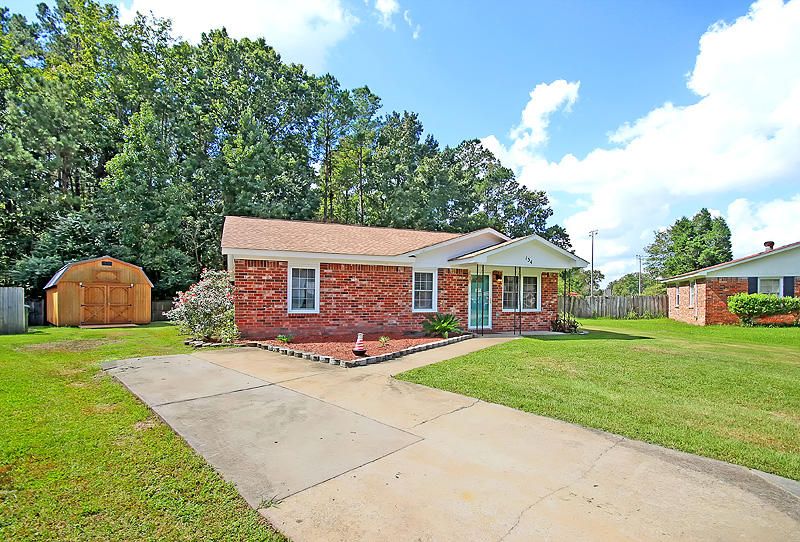 134 Red Cedar Dr, Goose Creek, SC 29445