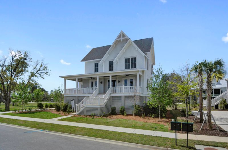 205 Foundry St, Charleston, SC 29492