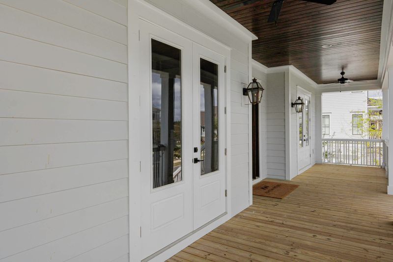 205 Foundry St, Charleston, SC 29492
