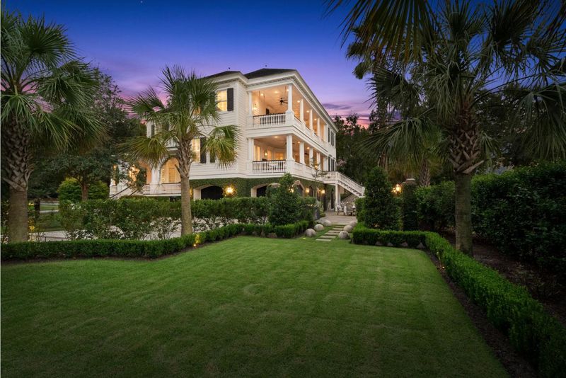 33 Watroo Point, Charleston, SC 29492