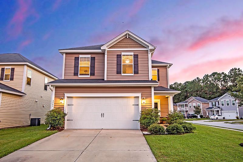 3561 Locklear Ln, Mount Pleasant, SC 29466