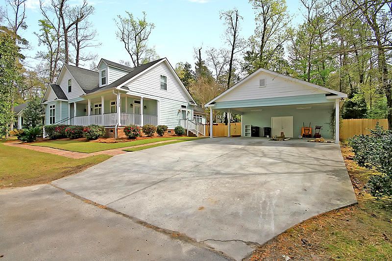 1100 S Main St, Summerville, SC 29483