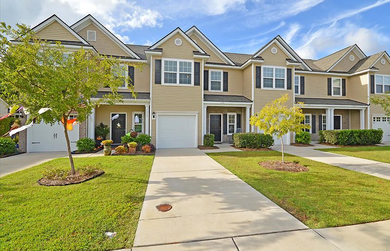 1060 Bennington Dr, Charleston, SC 29492