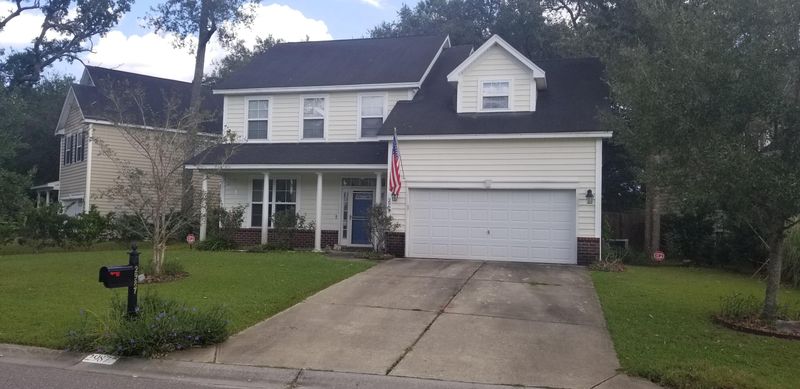 2987 Nantuckett Ave, North Charleston, SC 29420