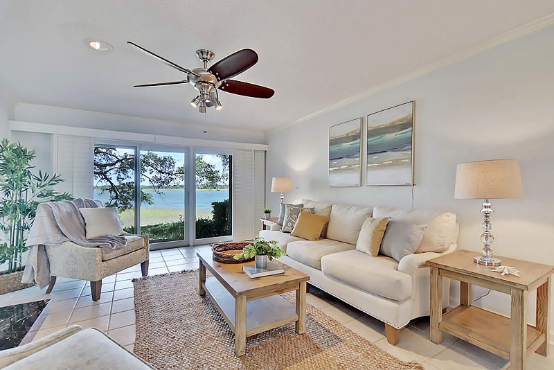 1968 Marsh Oak Ln, Seabrook Island, SC 29455